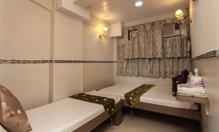 Гонконг: Vincent Hill Guesthouse