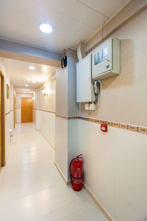 Гонконг: Vincent Hill Guesthouse