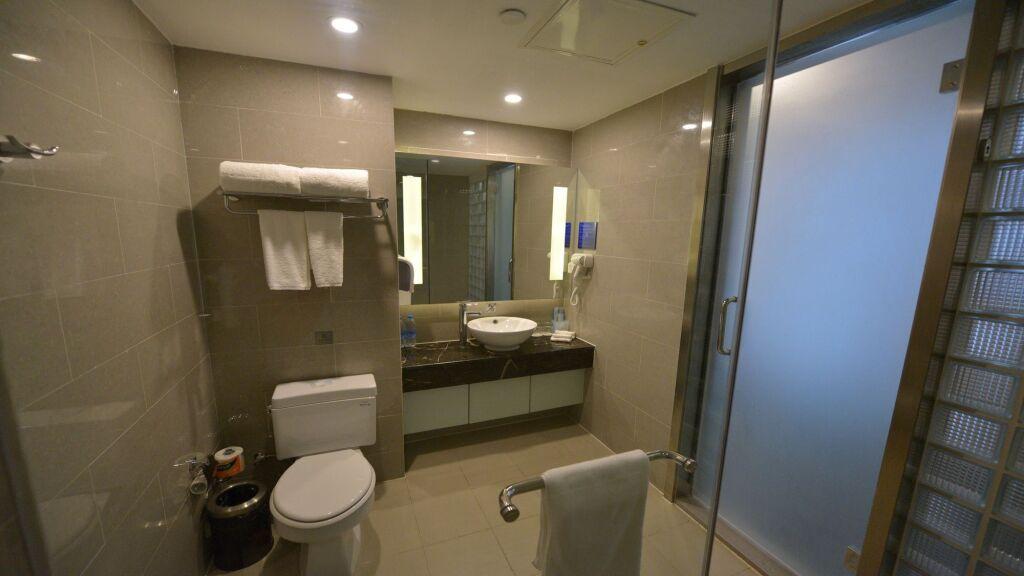 Вэйхай: Holiday Inn Express Weihai Hi-Tech Zone by IHG