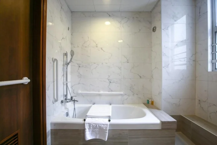 Коулун: Le Prabelle Hotel