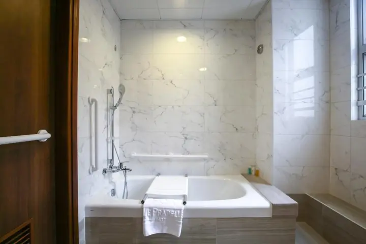 Коулун: Le Prabelle Hotel