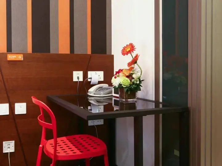 Коулун: Le Prabelle Hotel