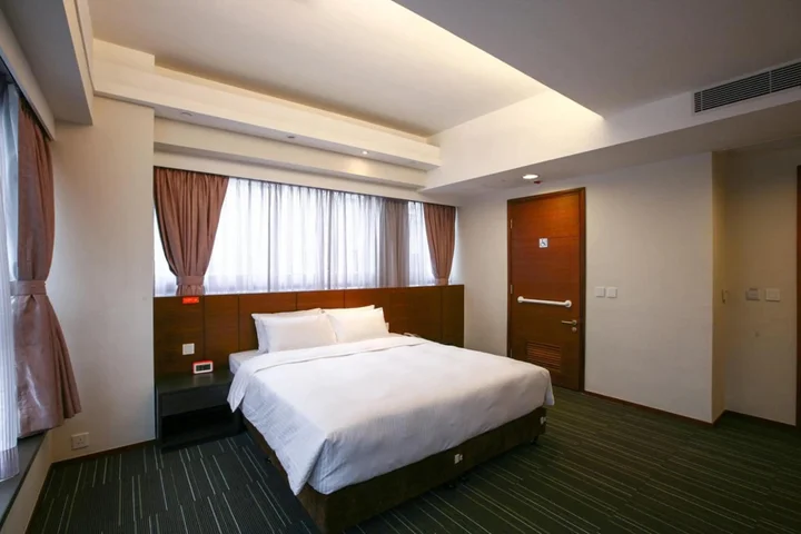 Коулун: Le Prabelle Hotel