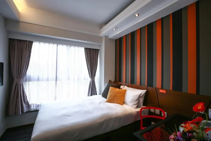 Коулун: Le Prabelle Hotel
