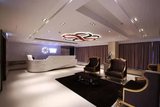 Коулун: Le Prabelle Hotel