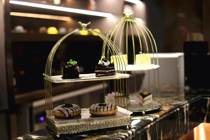 Шанхай: Shanghai Gongkang Meilun Hotel