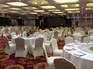 Шанхай: Shanghai Gongkang Meilun Hotel