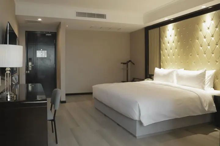 Шанхай: Shanghai Gongkang Meilun Hotel