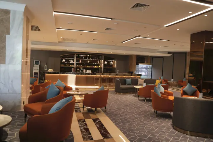 Шанхай: Shanghai Gongkang Meilun Hotel