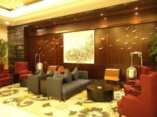 Тайчжоу: Ando Hotel