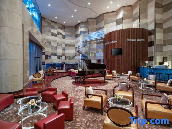 Тайчжоу: Ando Hotel