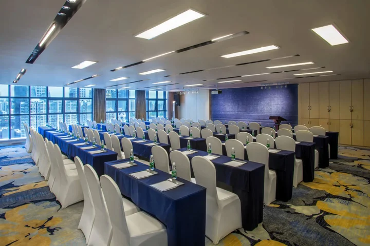Чэнду: Skytel Hotel Chengdu