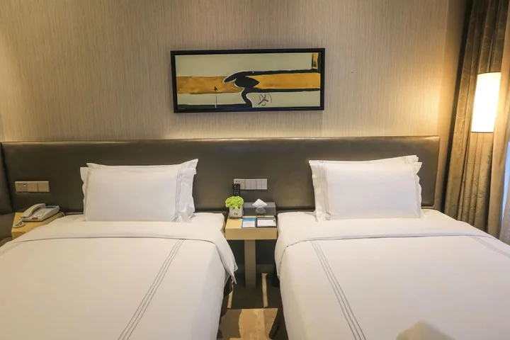 Чэнду: Skytel Hotel Chengdu