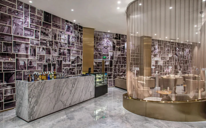 Чэнду: Skytel Hotel Chengdu