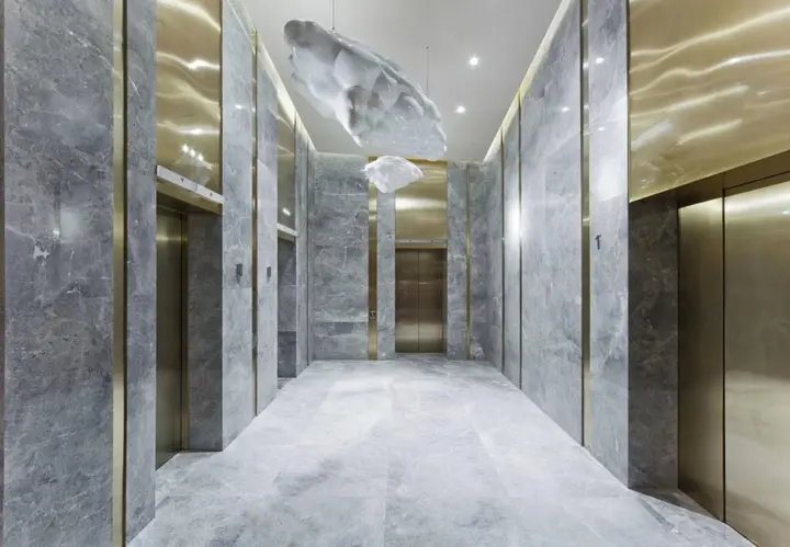 Чэнду: Skytel Hotel Chengdu