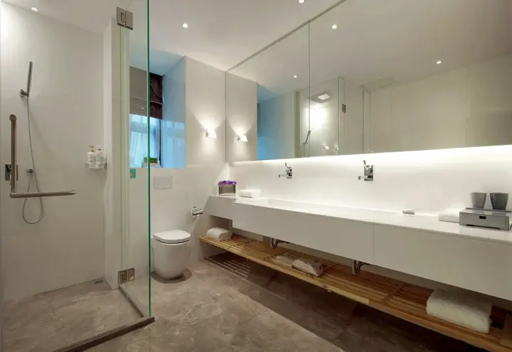 Чэнду: Skytel Hotel Chengdu