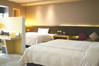 Чэнду: Skytel Hotel Chengdu