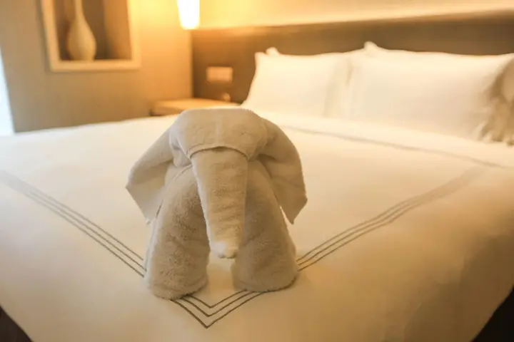 Чэнду: Skytel Hotel Chengdu