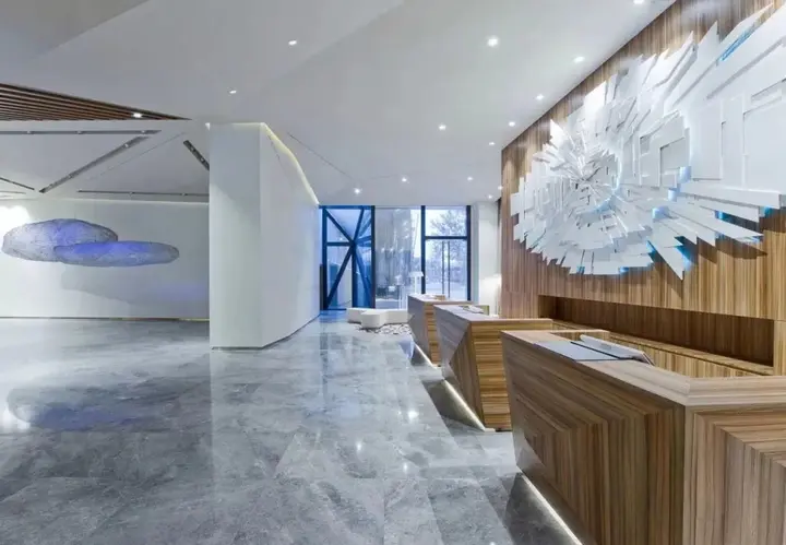 Чэнду: Skytel Hotel Chengdu
