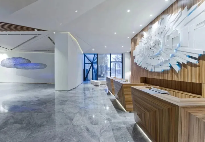 Чэнду: Skytel Hotel Chengdu