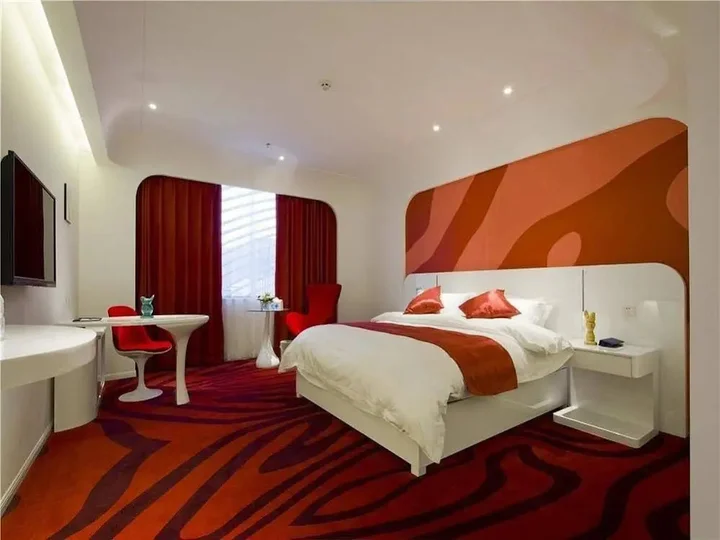 Куньмин: Lanmei Theme Hotel