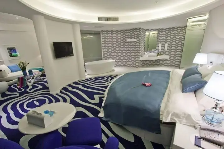 Куньмин: Lanmei Theme Hotel