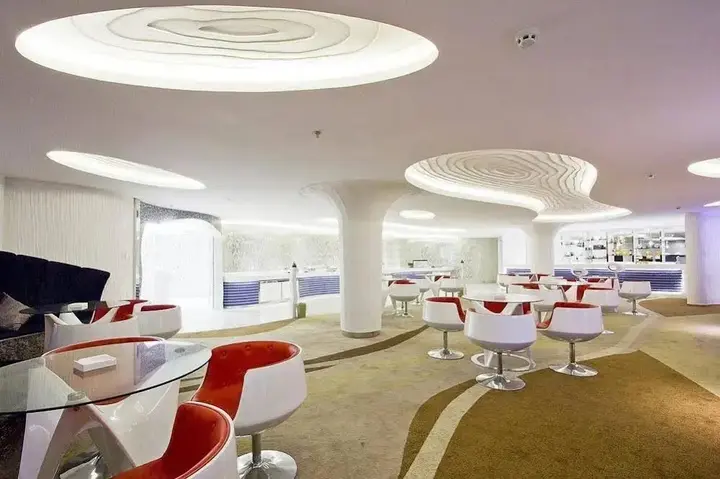 Куньмин: Lanmei Theme Hotel
