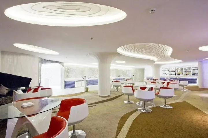 Куньмин: Lanmei Theme Hotel