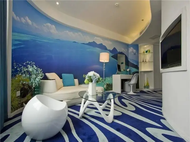 Куньмин: Lanmei Theme Hotel