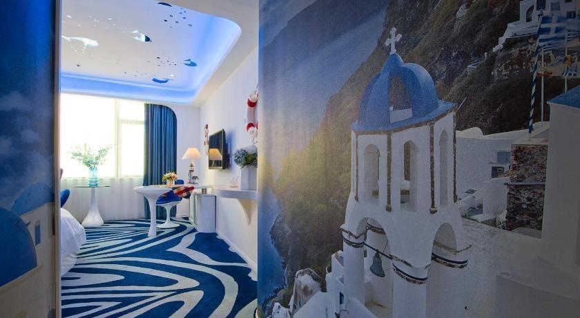 Куньмин: Lanmei Theme Hotel