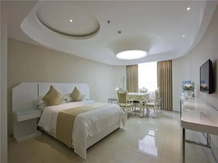 Куньмин: Lanmei Theme Hotel