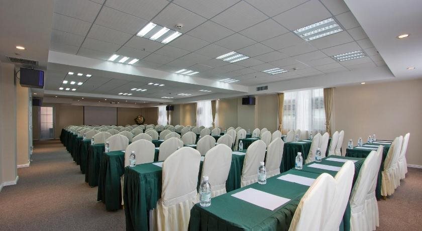 Куньмин: Lanmei Theme Hotel