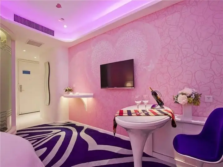 Куньмин: Lanmei Theme Hotel