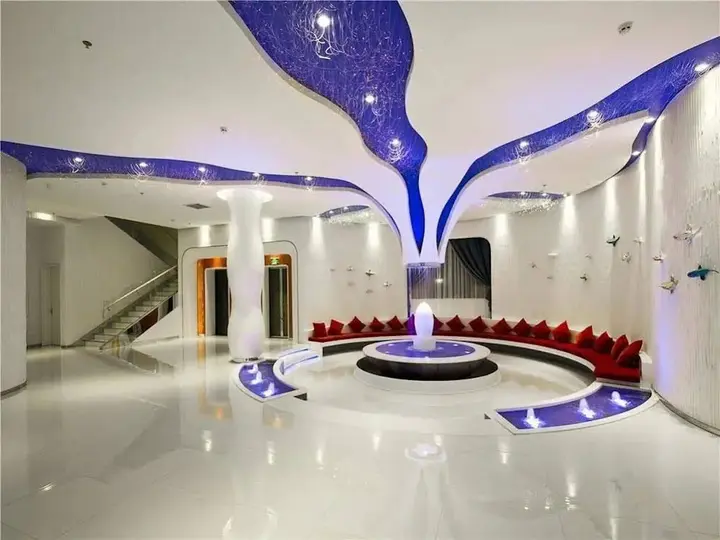 Куньмин: Lanmei Theme Hotel