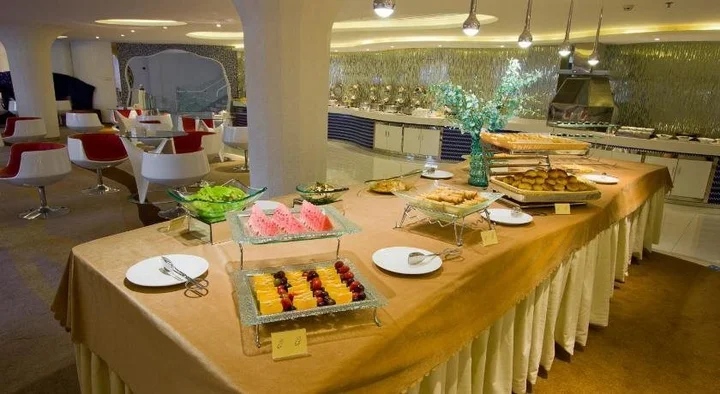 Куньмин: Lanmei Theme Hotel