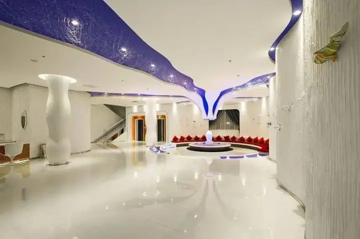 Куньмин: Lanmei Theme Hotel