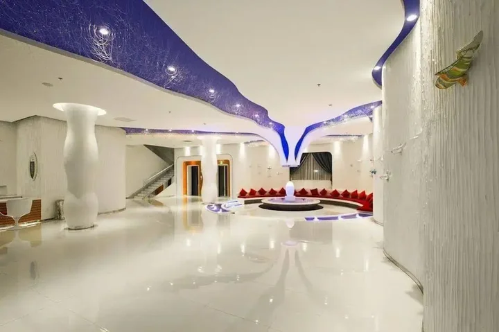 Куньмин: Lanmei Theme Hotel