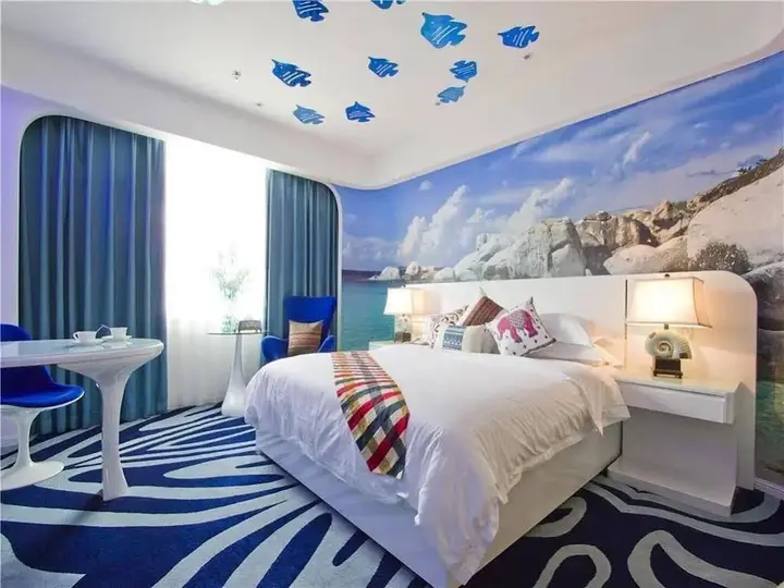 Куньмин: Lanmei Theme Hotel