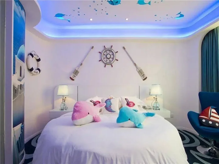 Куньмин: Lanmei Theme Hotel
