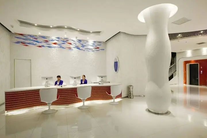 Куньмин: Lanmei Theme Hotel