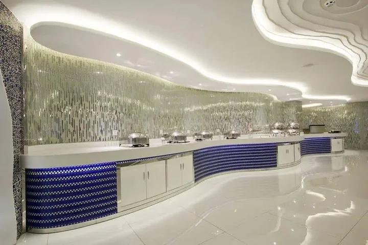 Куньмин: Lanmei Theme Hotel