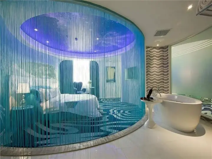 Куньмин: Lanmei Theme Hotel