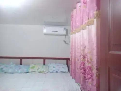 Жичжао: Haishangfeng Guest House