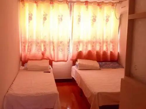 Жичжао: Haishangfeng Guest House