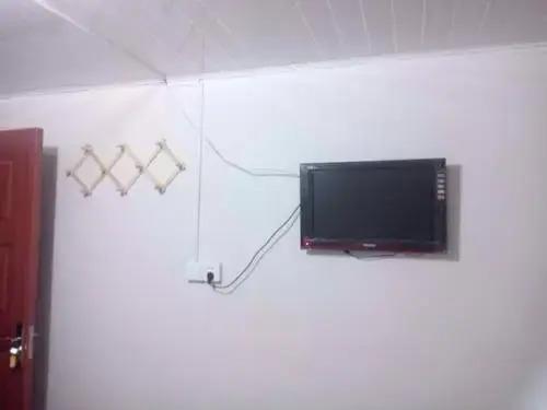 Жичжао: Haishangfeng Guest House