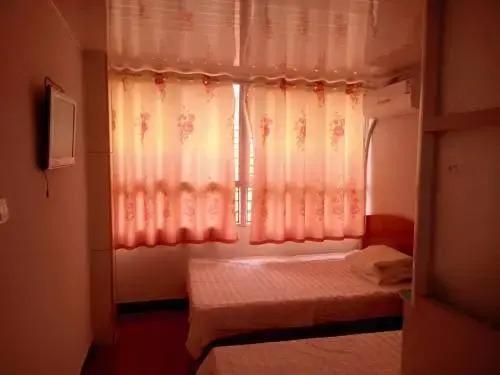 Жичжао: Haishangfeng Guest House