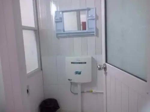 Жичжао: Haishangfeng Guest House