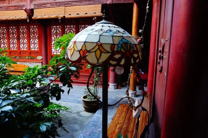 Сиань: Xian Sahara Youth Hostel