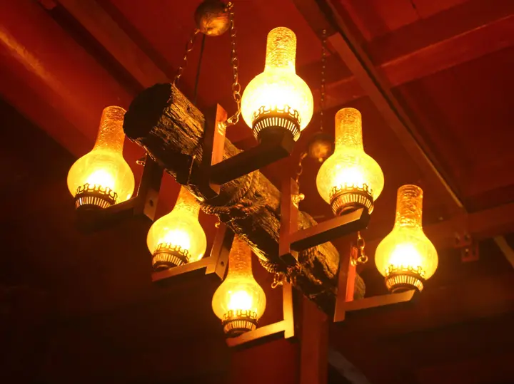 Сиань: Xian Sahara Youth Hostel