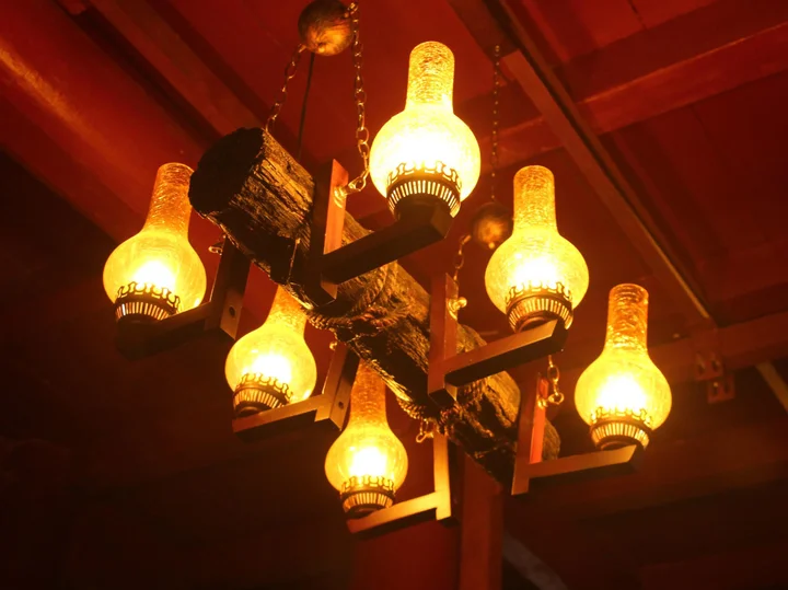 Сиань: Xian Sahara Youth Hostel